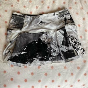 Lululemon Hit Your Stride Skirt